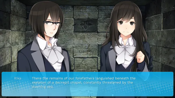 Deluge: Sermon for the Dead screenshot 4