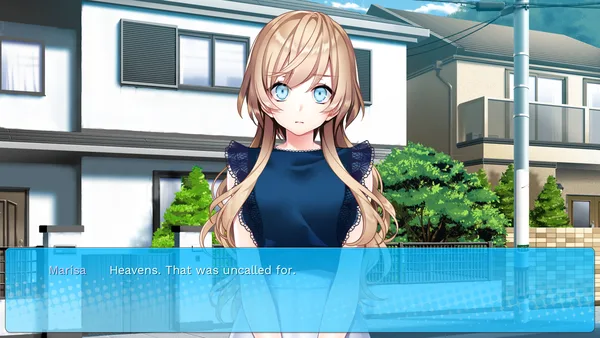 Deluge: Sermon for the Dead screenshot 8