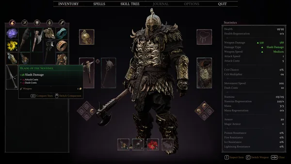 Fatekeeper screenshot 6