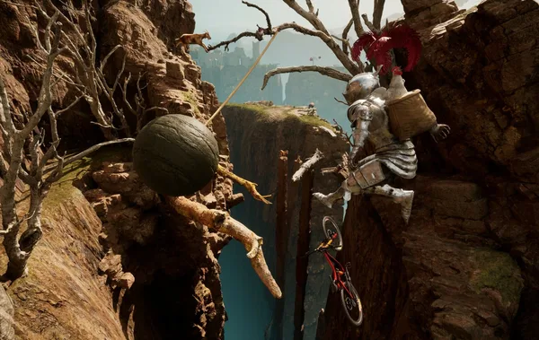 ALTF42 screenshot 1