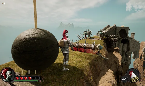 ALTF42 screenshot 11