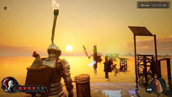 ALTF42 screenshot 3