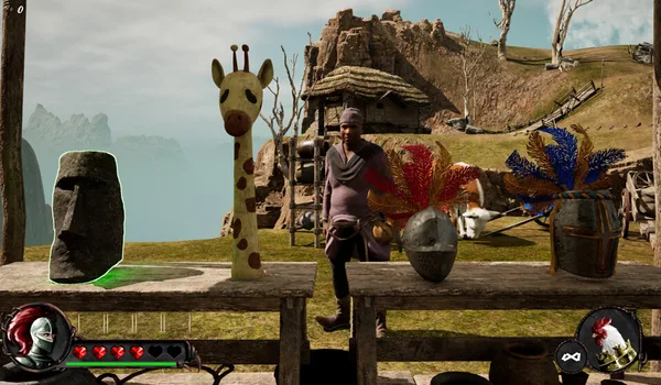 ALTF42 screenshot 6