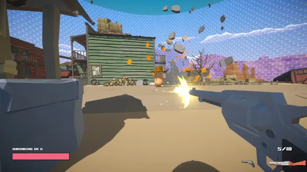 Screenshot 2 di Mean Beans
