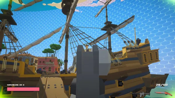 Screenshot 5 di Mean Beans