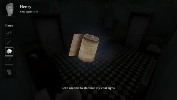Cannibal Abduction screenshot 2