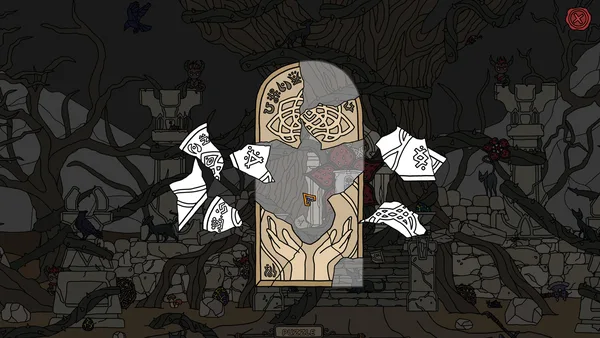 FIND ALL 4: Magic screenshot 7