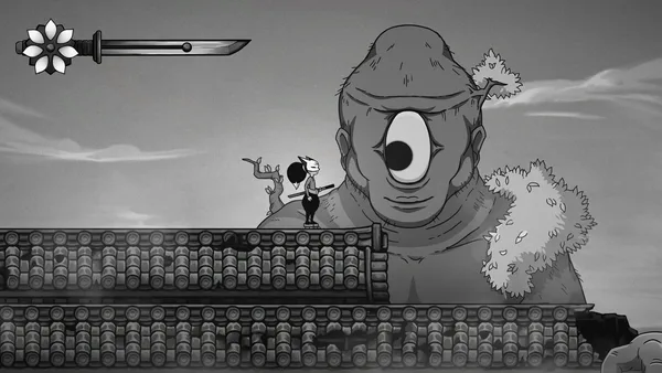 Gurei screenshot 5
