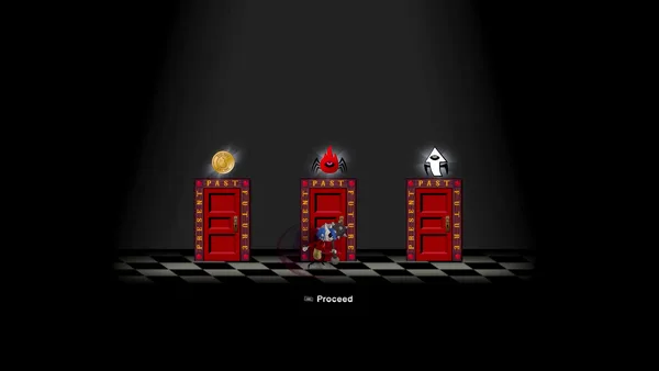 Gregory Horror Show: Soul of Roses screenshot 8