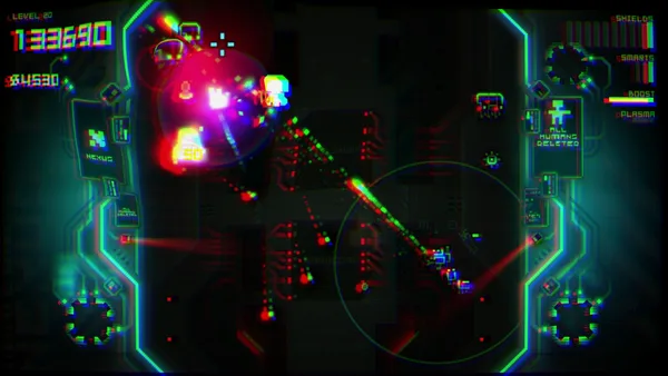 Ultratron screenshot 9