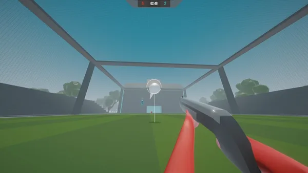 Shotgun Shenanigans screenshot 1