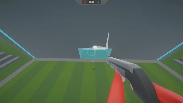 Shotgun Shenanigans screenshot 2