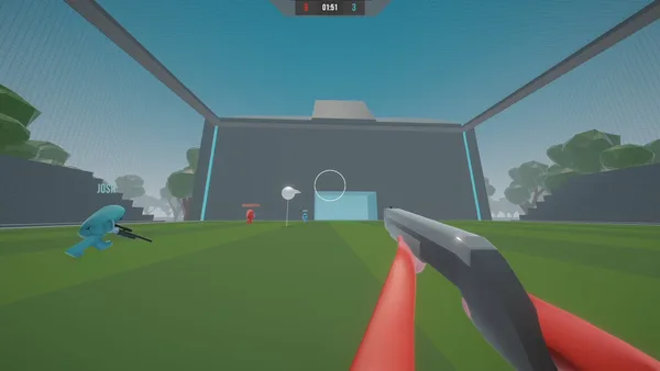 Shotgun Shenanigans screenshot 3