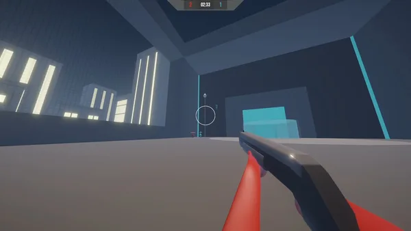 Shotgun Shenanigans screenshot 5