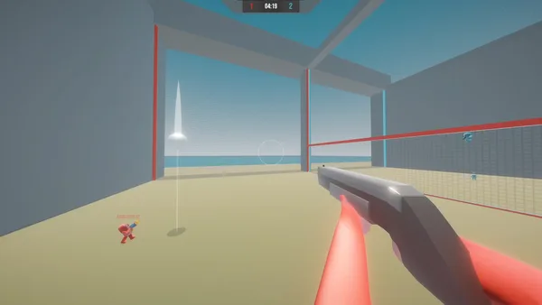 Shotgun Shenanigans screenshot 7