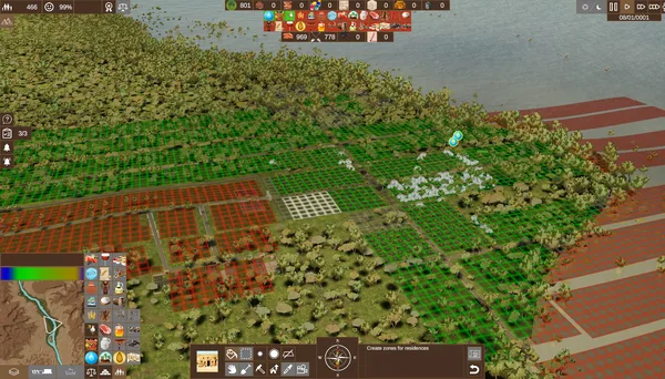 Screenshot 6 di Age of Pyramids