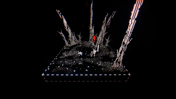 Bleak Sword DX screenshot 10