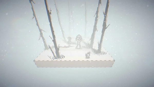 Bleak Sword DX screenshot 5