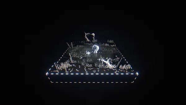 Bleak Sword DX screenshot 6