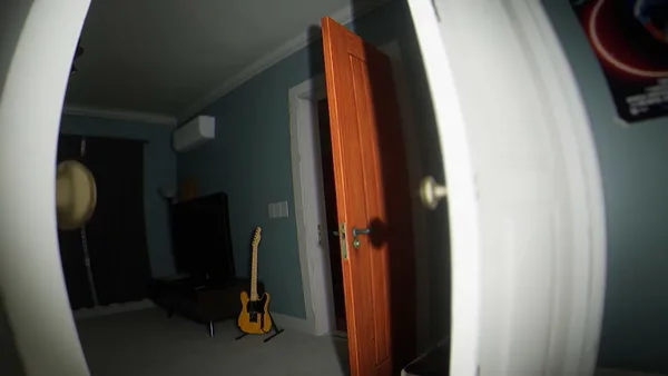 Paranormal Tales screenshot 1