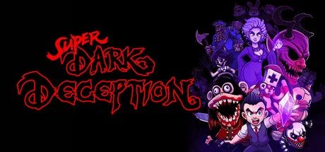 Super Dark Deception