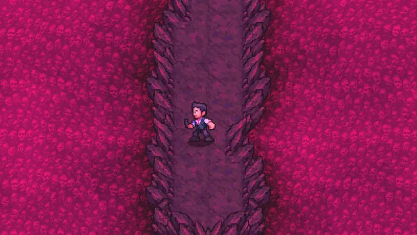 Super Dark Deception screenshot 10