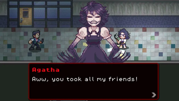 Super Dark Deception screenshot 9