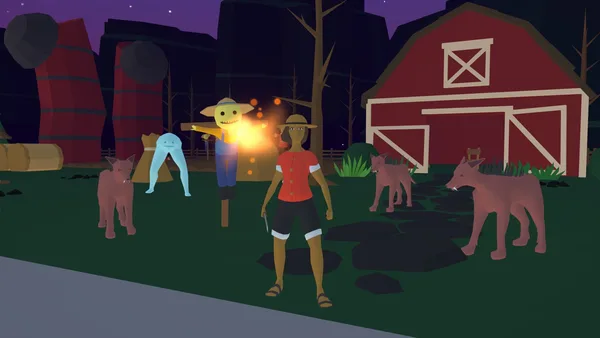 World Of Mystery screenshot 5