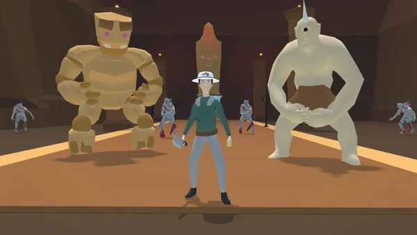 World Of Mystery screenshot 6