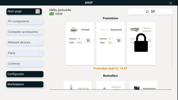 ServiceIT: You can do IT screenshot 5