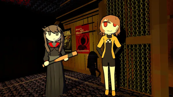 Studio System : Guardian Angel screenshot 2