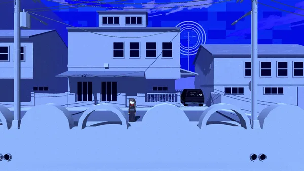 Studio System : Guardian Angel screenshot 4