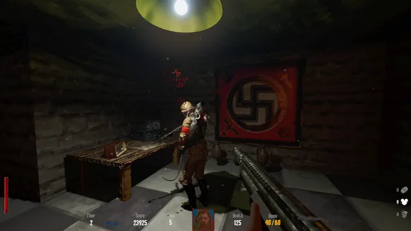 Darkenstein 3D screenshot 7