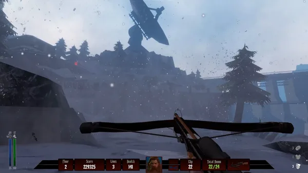 Darkenstein 3D screenshot 8