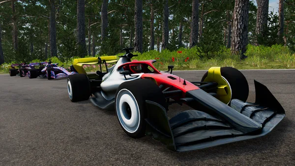 Engine Evolution 2023 screenshot 13