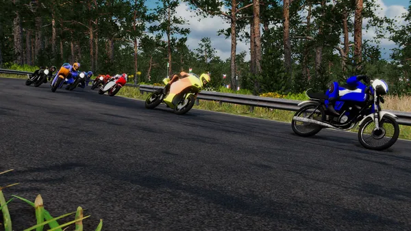Engine Evolution 2023 screenshot 21