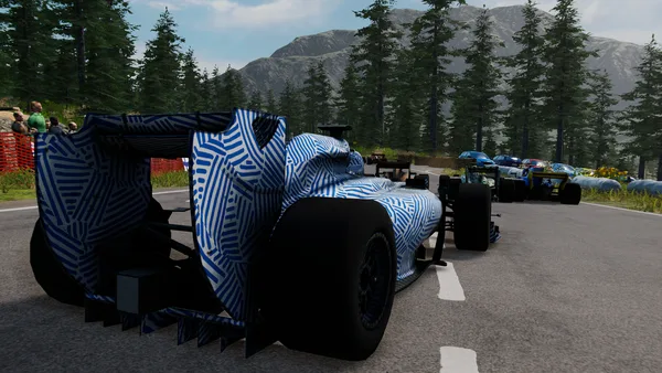 Engine Evolution 2023 screenshot 22