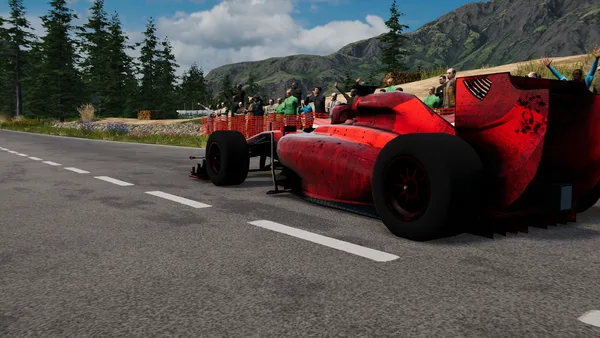 Engine Evolution 2023 screenshot 25