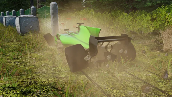 Engine Evolution 2023 screenshot 26