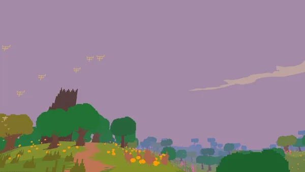 Proteus screenshot 2