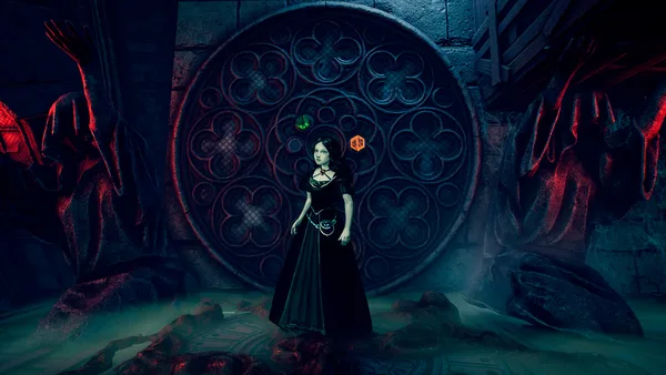Castle Of Secrets: Prologue screenshot 10