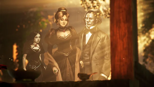 Castle Of Secrets: Prologue screenshot 11