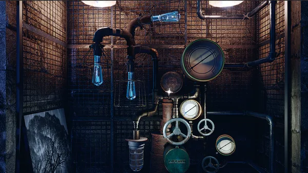 Castle Of Secrets: Prologue screenshot 4