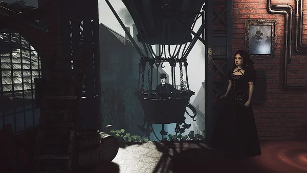 Castle Of Secrets: Prologue screenshot 6