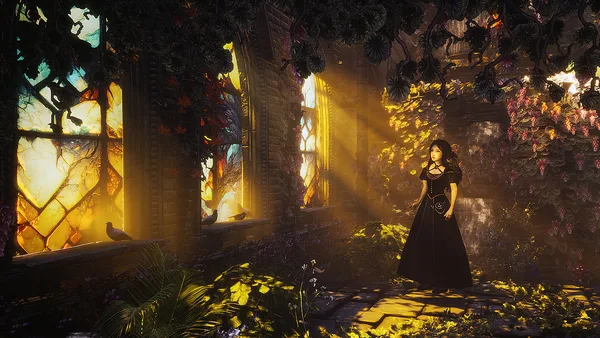 Castle Of Secrets: Prologue screenshot 7
