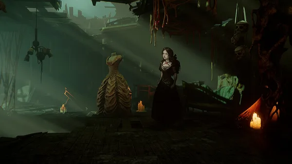 Castle Of Secrets: Prologue screenshot 9