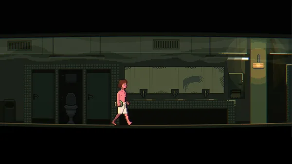 Screenshot 6 di Midnight Scenes: From the Woods