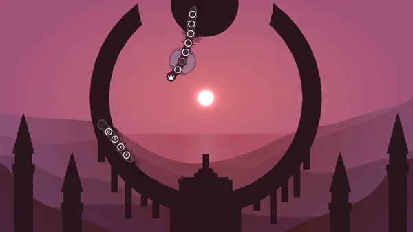 Iron Mandate screenshot 4