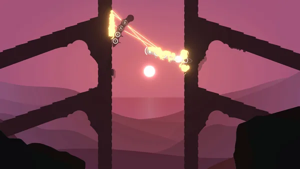 Iron Mandate screenshot 7