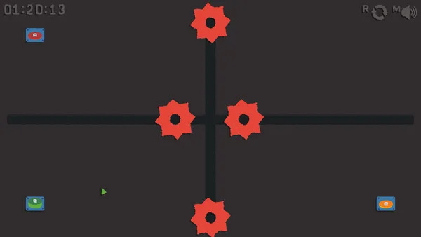 Just Hit The Button screenshot 3